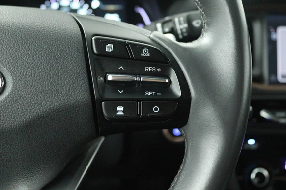 Hyundai IONIQ - Afbeelding 8 van 24
