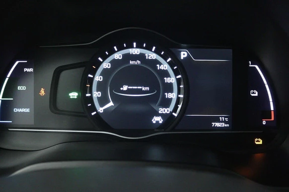 Hyundai IONIQ - Afbeelding 10 van 24