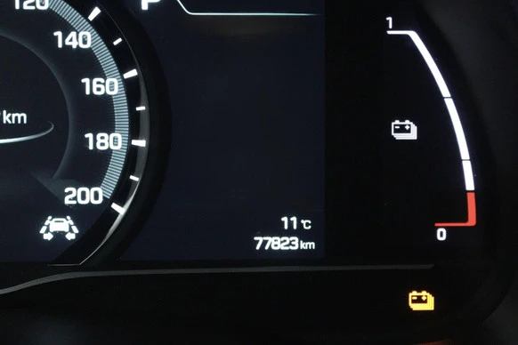 Hyundai IONIQ - Afbeelding 12 van 24