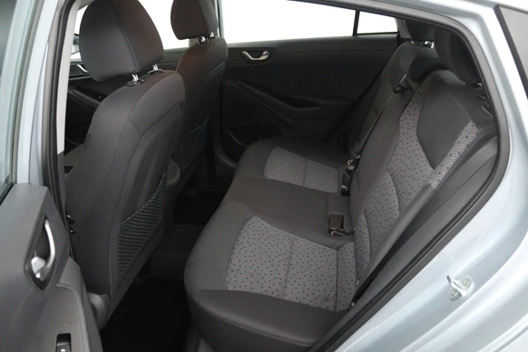 Hyundai IONIQ - Afbeelding 14 van 24