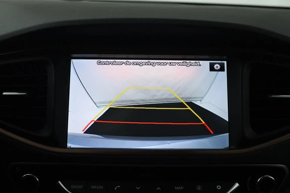 Hyundai IONIQ - Afbeelding 15 van 24