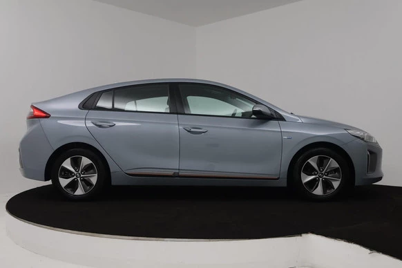 Hyundai IONIQ - Afbeelding 16 van 24