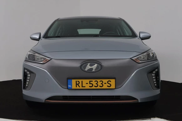 Hyundai IONIQ - Afbeelding 18 van 24