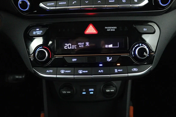 Hyundai IONIQ - Afbeelding 20 van 24