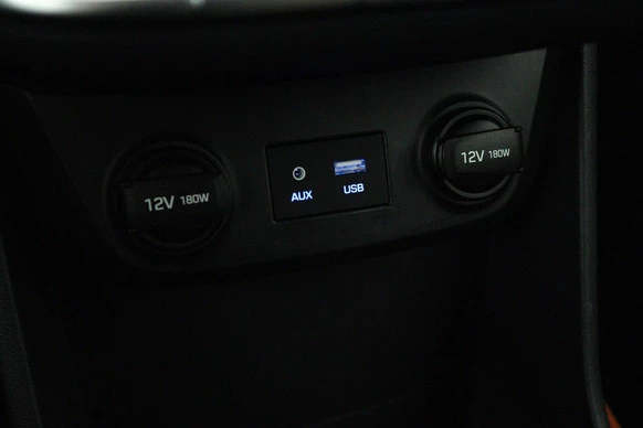 Hyundai IONIQ - Afbeelding 21 van 24