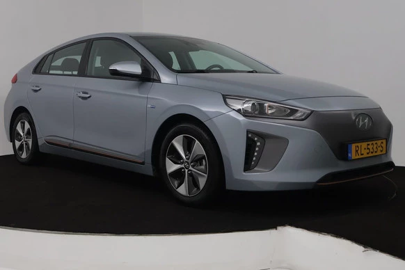 Hyundai IONIQ - Afbeelding 22 van 24