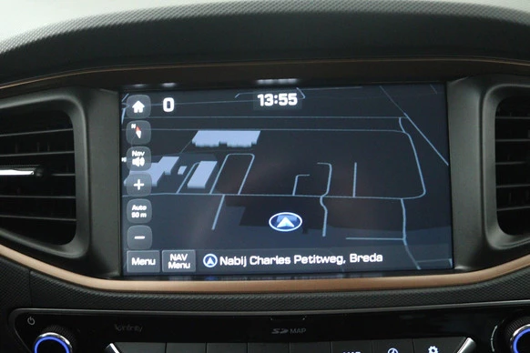 Hyundai IONIQ - Afbeelding 24 van 24