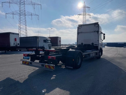 Scania R - Afbeelding 4 van 10