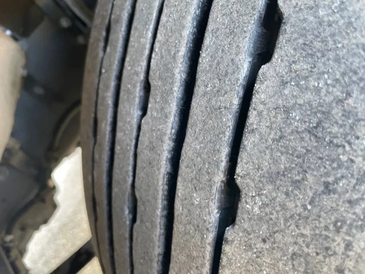 Scania R - Afbeelding 9 van 10