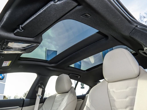 BMW 8 Serie - Afbeelding 5 van 30