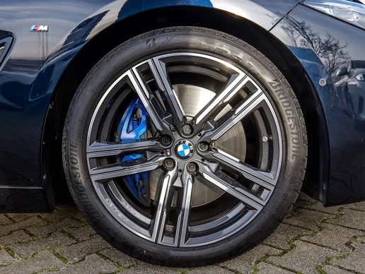 BMW 8 Serie - Afbeelding 8 van 30