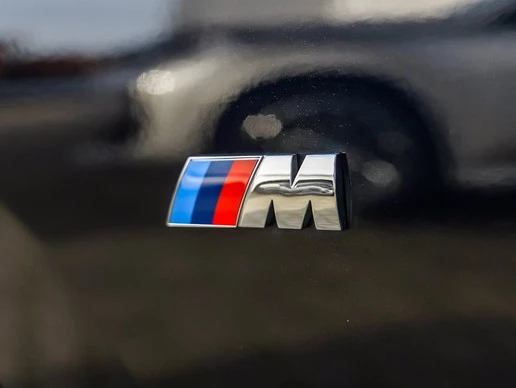 BMW 8 Serie - Afbeelding 9 van 30