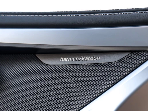 BMW 8 Serie - Afbeelding 12 van 30