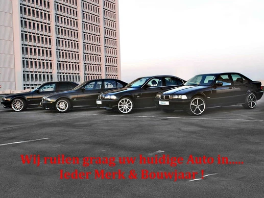 BMW 8 Serie - Afbeelding 29 van 30