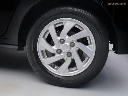 Mitsubishi Space Star - Afbeelding 6 van 25