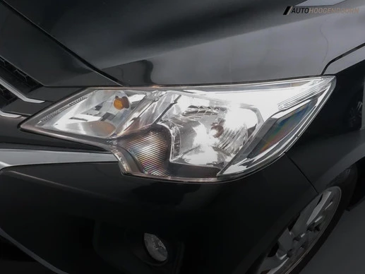 Mitsubishi Space Star - Afbeelding 9 van 25