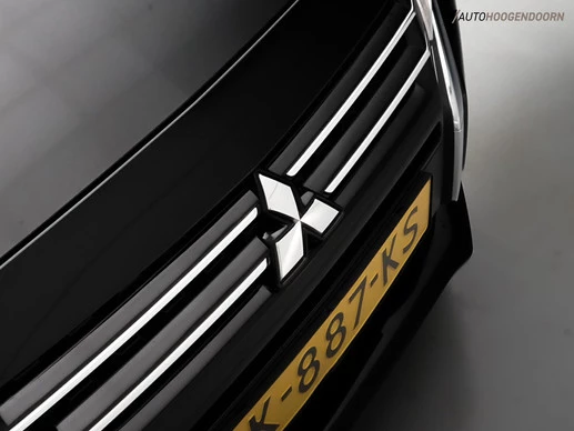 Mitsubishi Space Star - Afbeelding 11 van 25