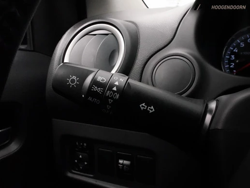 Mitsubishi Space Star - Afbeelding 19 van 25