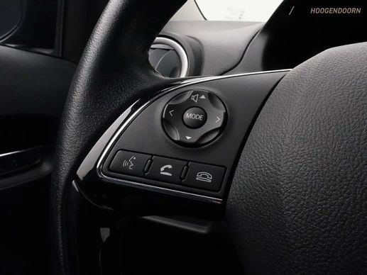 Mitsubishi Space Star - Afbeelding 20 van 25