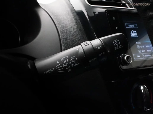 Mitsubishi Space Star - Afbeelding 22 van 25