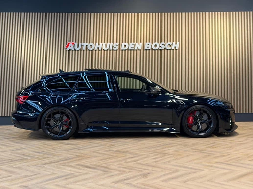 Audi RS6 - Afbeelding 3 van 27