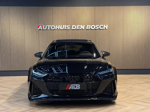 Audi RS6 - Afbeelding 5 van 27