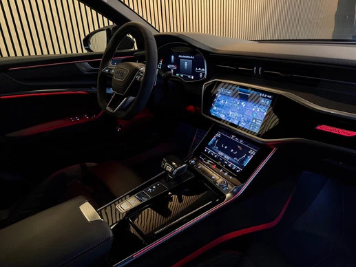 Audi RS6 - Afbeelding 6 van 27