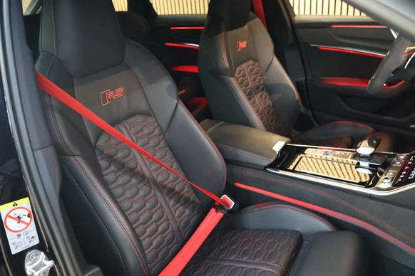 Audi RS6 - Afbeelding 7 van 27