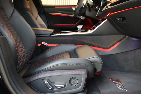 Audi RS6 - Afbeelding 8 van 27