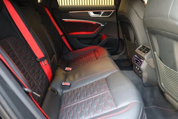 Audi RS6 - Afbeelding 9 van 27