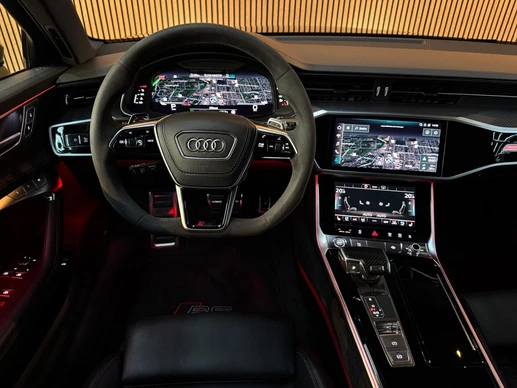 Audi RS6 - Afbeelding 10 van 27