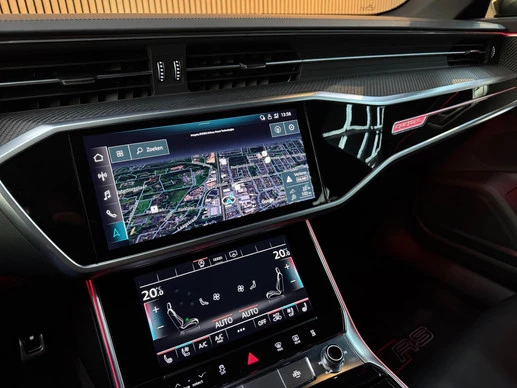 Audi RS6 - Afbeelding 11 van 27