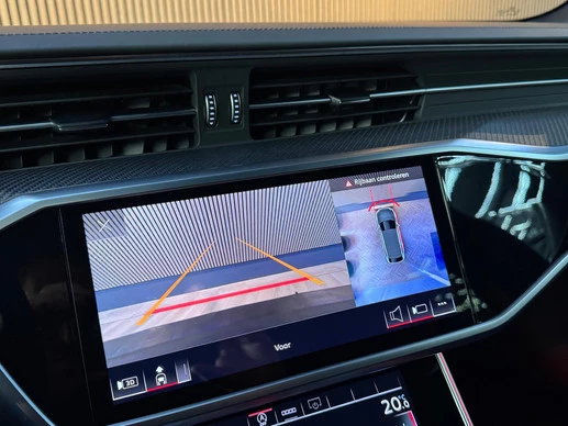 Audi RS6 - Afbeelding 12 van 27