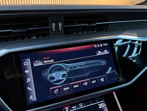 Audi RS6 - Afbeelding 13 van 27