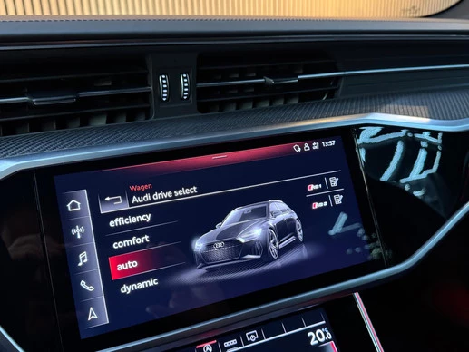 Audi RS6 - Afbeelding 14 van 27