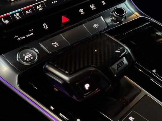 Audi RS6 - Afbeelding 17 van 27