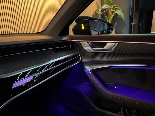 Audi RS6 - Afbeelding 18 van 27