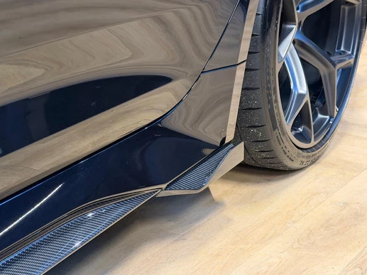 Audi RS6 - Afbeelding 22 van 27