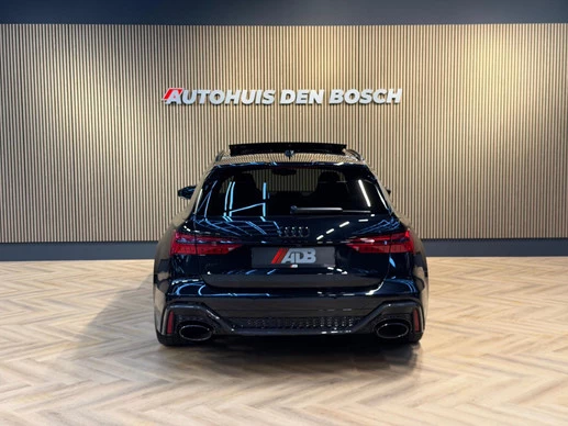 Audi RS6 - Afbeelding 25 van 27