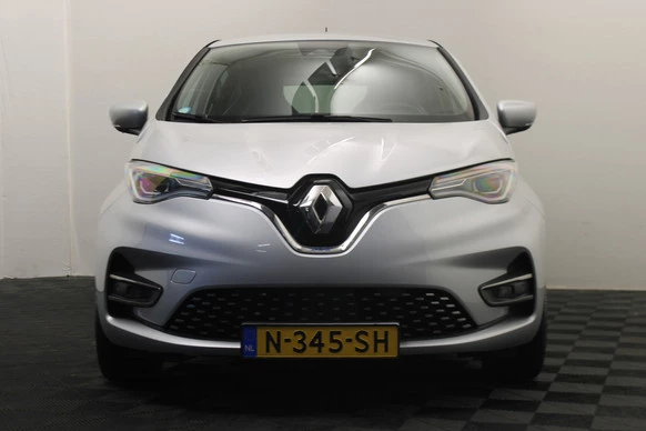 Renault ZOE - Afbeelding 3 van 21