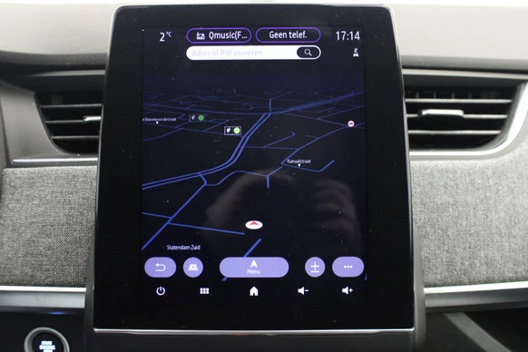 Renault ZOE - Afbeelding 4 van 21