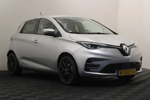 Renault ZOE - Afbeelding 5 van 21