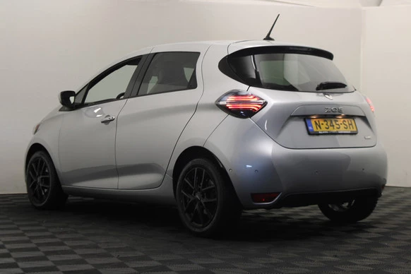 Renault ZOE - Afbeelding 7 van 21