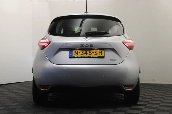 Renault ZOE - Afbeelding 8 van 21