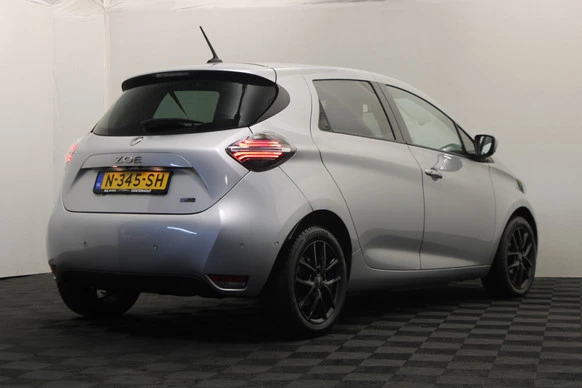 Renault ZOE - Afbeelding 9 van 21