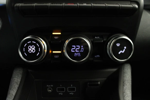 Renault ZOE - Afbeelding 13 van 21