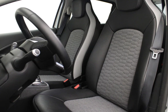 Renault ZOE - Afbeelding 14 van 21