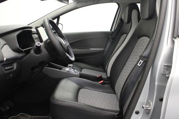 Renault ZOE - Afbeelding 15 van 21