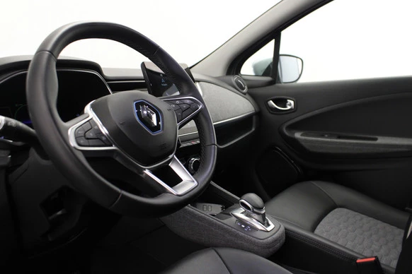 Renault ZOE - Afbeelding 16 van 21