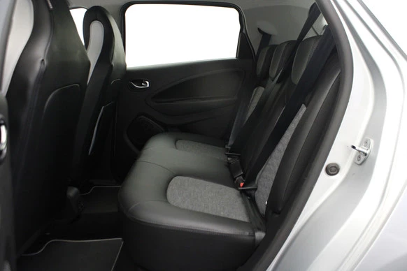 Renault ZOE - Afbeelding 17 van 21